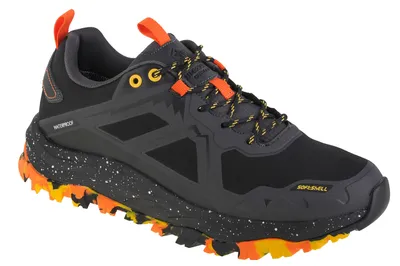 Obrázok produktu pre Lumberjack Dynamite SMF7011-002-X53-CB001, Treková obuv, Pánska, Black, Veľkosť: 43