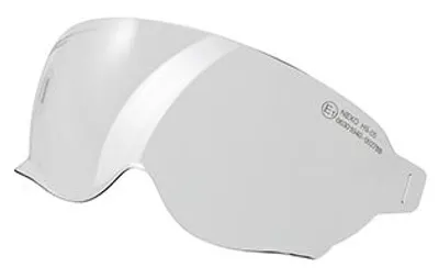 Produktbild von Nexo Jethelm Urban Style II mit Sonnenblende für optimalen Augenschutz