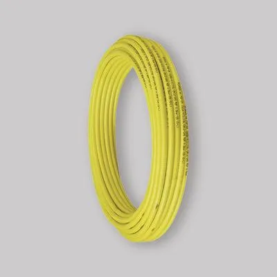 Zdjęcie produktu dla Rura falista formowalna Csst Pegasus z powłoką, DN 15-3/4" x 10 m