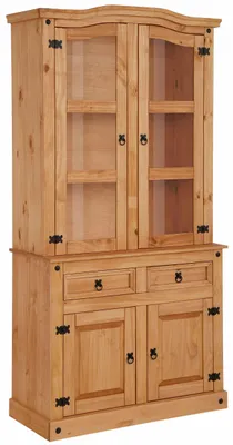 Produktbild von MEXICO Buffet 2 Armaturen leicht