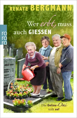 Image de Wer erbt, muss auch gießen