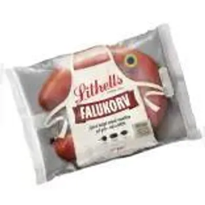 Produktbild von Falukorv Wurst Ring mild und leicht geräuchert nach schwedischer Tradition