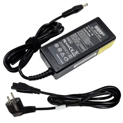 Productafbeelding van Netadapter/oplader compatibel met DYMO LabelWriter 450, 450 Turbo, 450 D