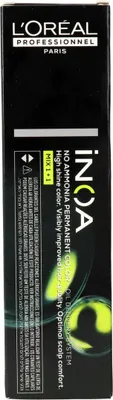 Image de Inoa Färbung d'oxydation sans amoniaque #3 60 gr