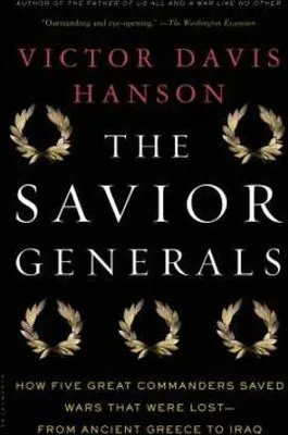 Immagine prodotto di The Savior Generals