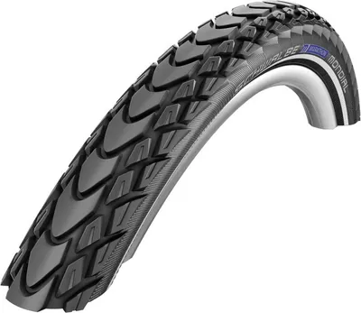 Zdjęcie produktu dla Schwalbe Marathon Mondial Evo 26X2.00 Dd+ Rsc Składana