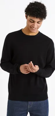 Obrázek produktu pro Celio Glatter Decoton-Pullover 1120687__S