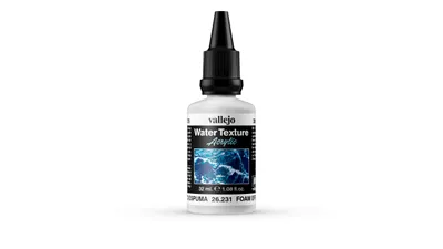 Obrázek produktu pro Vallejo 26.231, Průhledná, 1 kusů
