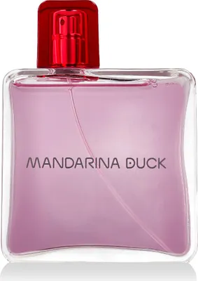 Produktbild von Mandarina Duck For Her Eau De Toilette 100 ml (woman)