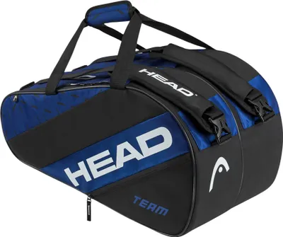 Produktbild von Head Racket Team Padelschlägertasche Blau Blau One Size