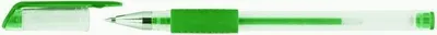Produktbild von Gelstift 0,5 mm grün, 50er-Set