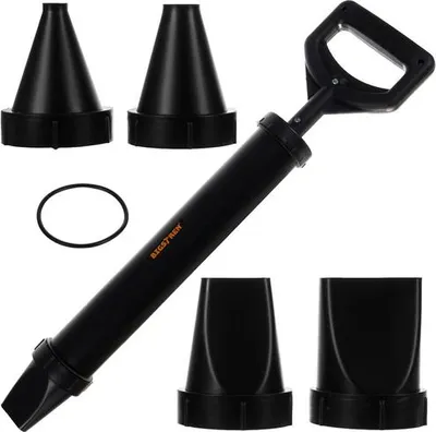 Obrázok produktu pre Bigstren stavebné čerpadlo-extrudér 21506
