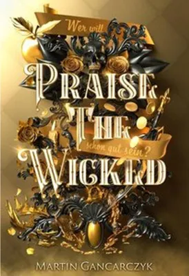 Immagine prodotto di Praise The Wicked