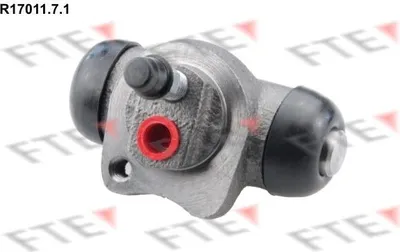 Immagine prodotto di Cilindro freno ruota asse posteriore Ø 17,5 mm FTE per es. OPEL KADETT