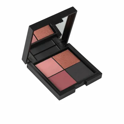 Obrázok produktu pre Paleta EYESHADOW #rose 10,5 g