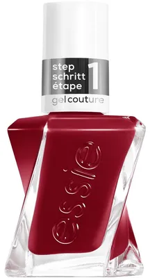 Immagine prodotto di ESSIE Gel Couture 2.0 Smalto per unghie (509 Paint The Gown Red) 13,5 ml