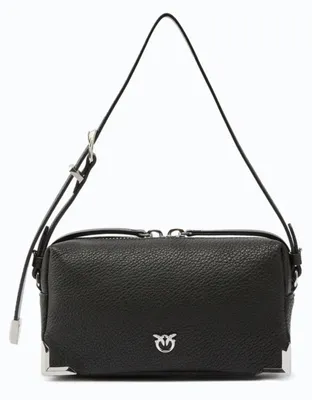 Produktbild von PINKO 106967 A3CX BAULETTO TRITTICO MINI Schwarz
