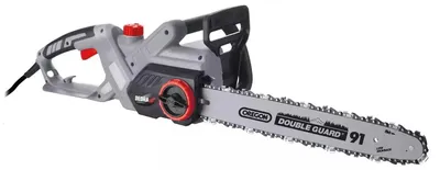 Immagine prodotto di Motosega Da Giardino, Elettrosega Dedra Ded8702 2,2Kw Oregon 40Cm