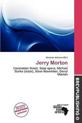 Produktbild von Jerry Morton