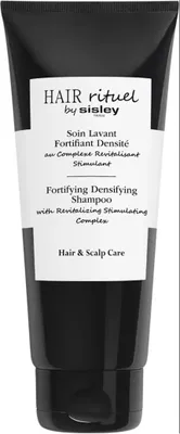 Produktbild von Sisley Fortifying Densifying Shampoo