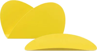 Obrázok produktu pre ALESSI - Ellipse ABI09S Y, gelb