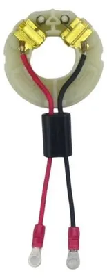 Produktbild von MAKITA 632K64-8 Original Kohlebürstenhalter 638991-1 BDF448 BDF458 BHP458 DDF448 DDF458 DHP458