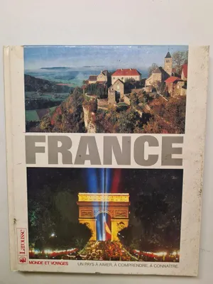 Image de La France