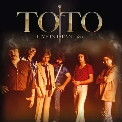 Immagine prodotto di Dal vivo in Giappone 1980