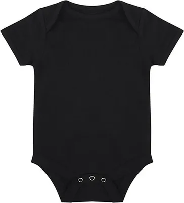 Produktbild von Larkwood Essential Short Sleeved Bodysuit