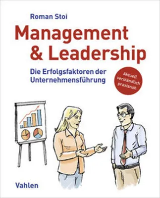 Obrázok produktu pre Management & Leadership