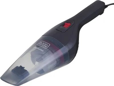 Immagine prodotto di Black & Decker NVB12AV handheld vacuum Bagless Grey