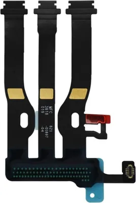 Zdjęcie produktu dla Taśma Wyświetlacza Lcd Dotyku Do Apple Watch 5 40Mm