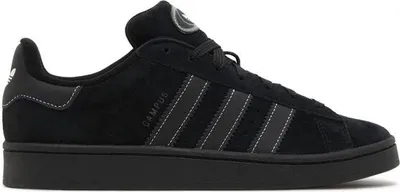 Produktbild von Adidas Campus 00er „Schwarz Weiß“ - EU: 42
