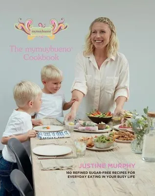 Produktbild von The mymuybueno Cookbook