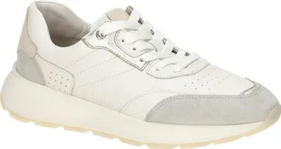 Produktbild von Gabor 83.484 Damenschuhe - Halbschuhe - Sneaker weiß NEU