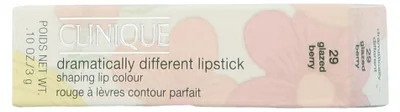 Obrázok produktu pre Rúž Clinique Dramatically Different 29 Glazed Berry (3 g)
