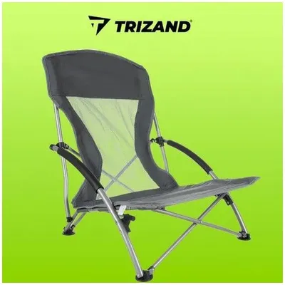 Obrázek produktu pro Skládací turistická židle Trizand 23923
