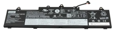 Produktbild von 5B11H56397 Lenovo Akku 57Wh