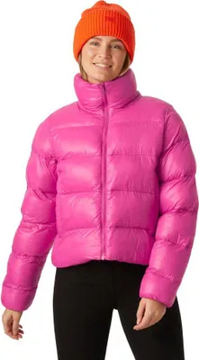 Produktbild von Helly Hansen Jade Steppjacke Rosa XS Frau Rosa XS