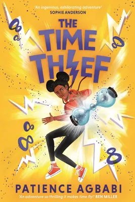 Produktbild von The Time-Thief