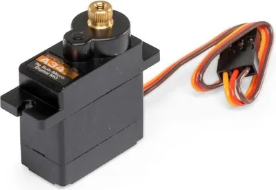 Produktbild von Spektrum servo A347 9g Sub-Micro MG