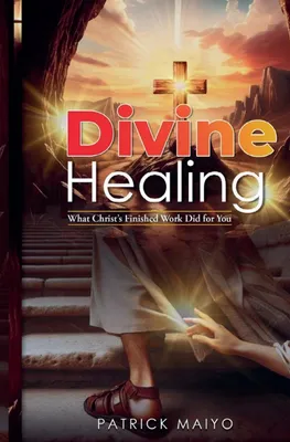 Produktbild von Divine Healing