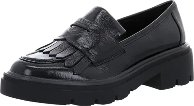 Produktbild von Slipper für Damen in schwarz
