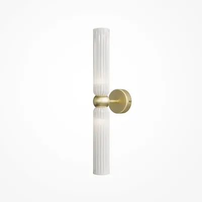 Produktbild von MAYTONI Wandleuchte Antic G9x2 28W MOD302WL-02W1