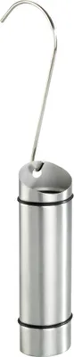 Image de WENKO Humidificateur d'air Humidifier Diffuser Rafraîchisseur d'espace Aroma Climat en acier inoxydable