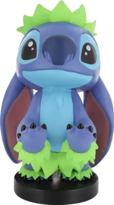 Immagine prodotto di Exquisite Gaming - Klips na kabel Disney Hula Stitch 20cm Cable Guy