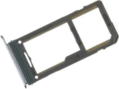 Produktbild von Simkarten Halter für Samsung Galaxy Note 8 (SM-N950F), Lila