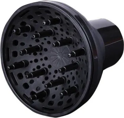 Produktbild von FOX - Universaldiffusor für lockiges Haar