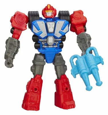 Obrázok produktu pre Hasbro Transformer Assorted A8335 Hrdina