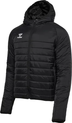 Image de hmlGO QUILTED HOOD JACKET KIDS